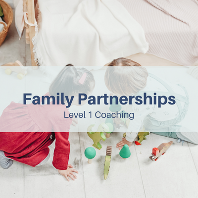 T1: Family Partnerships